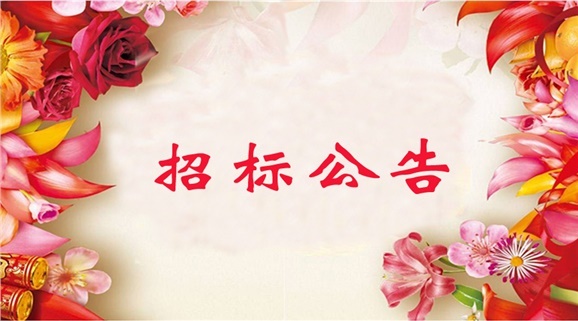 湖南工貿(mào)技師學(xué)院“2019年湖南省職業(yè)院校技能競(jìng)賽”材料招標(biāo)公告